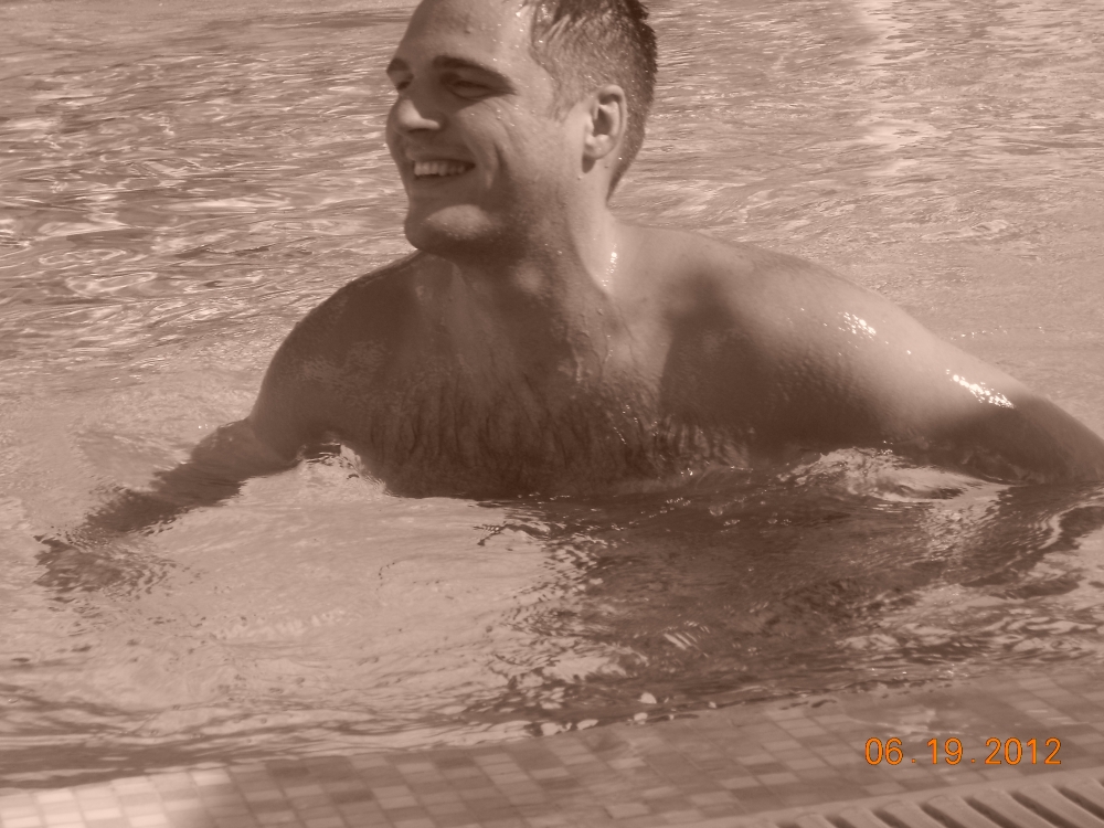 robertocosmo, 40