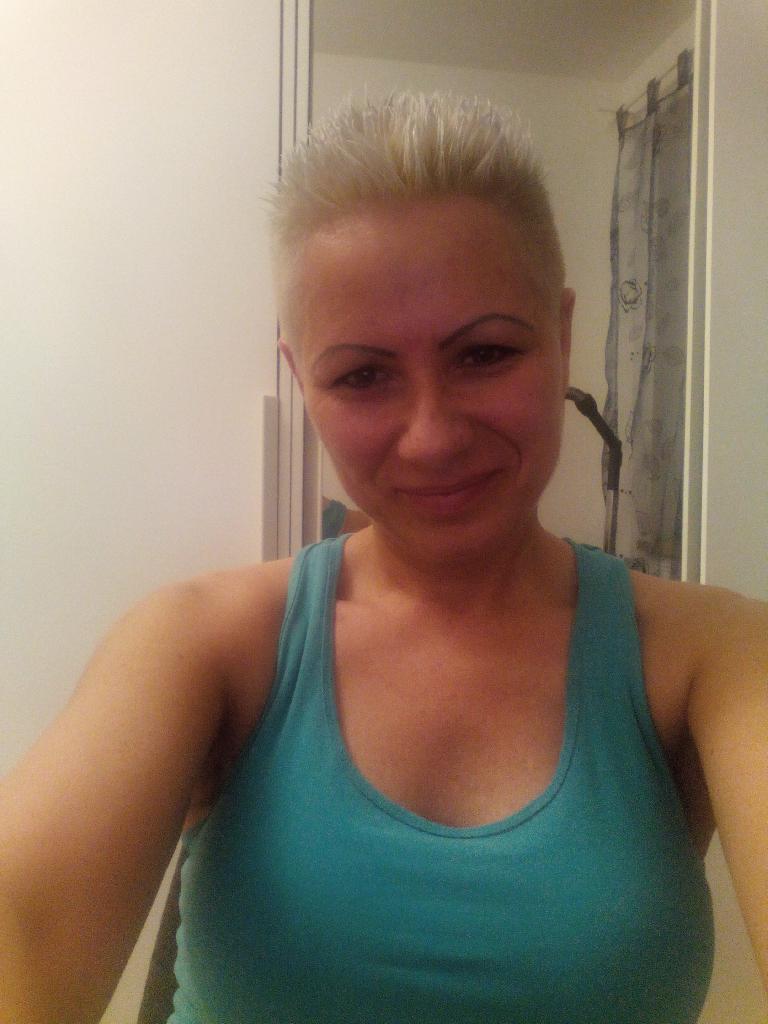 Sissye, 50