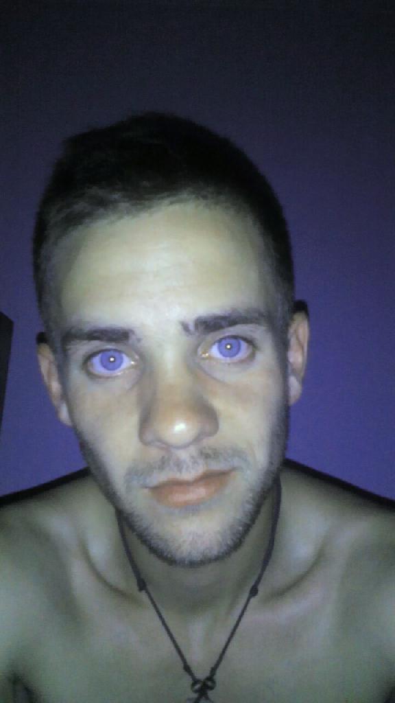 Rufolf, 34