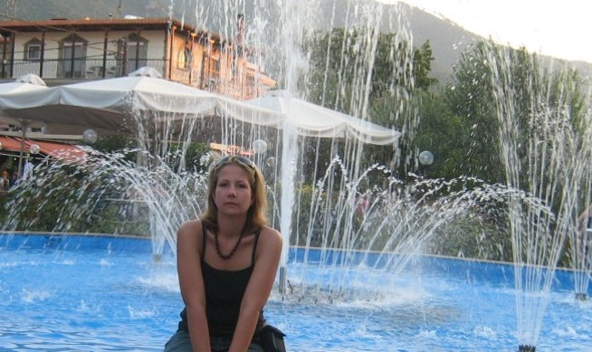 anael, 44
