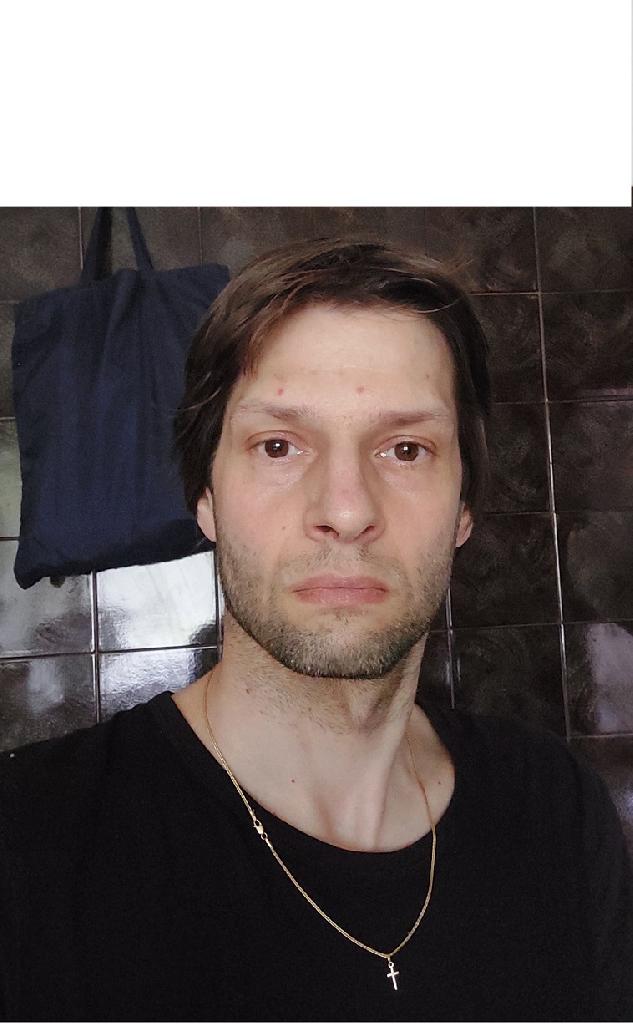 ChristianT, 40