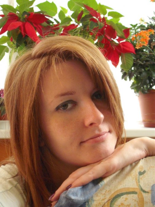 Christeee, 40