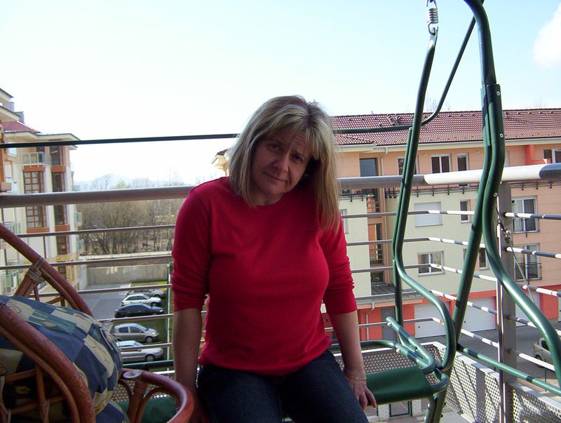 Avila, 60
