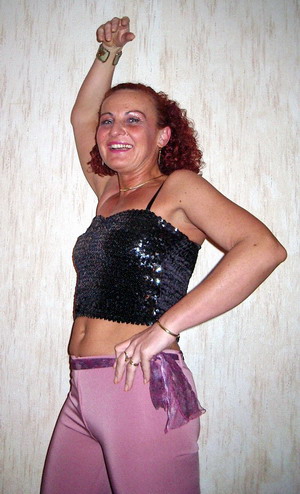 Vízitündér, 57