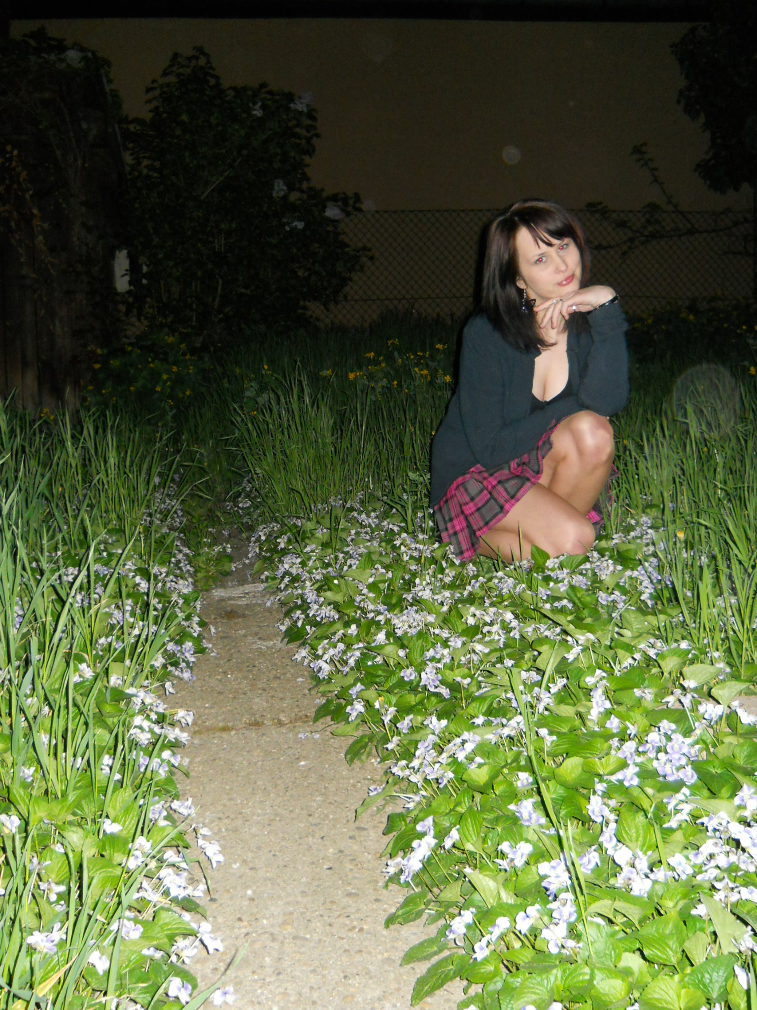 yukionna, 40