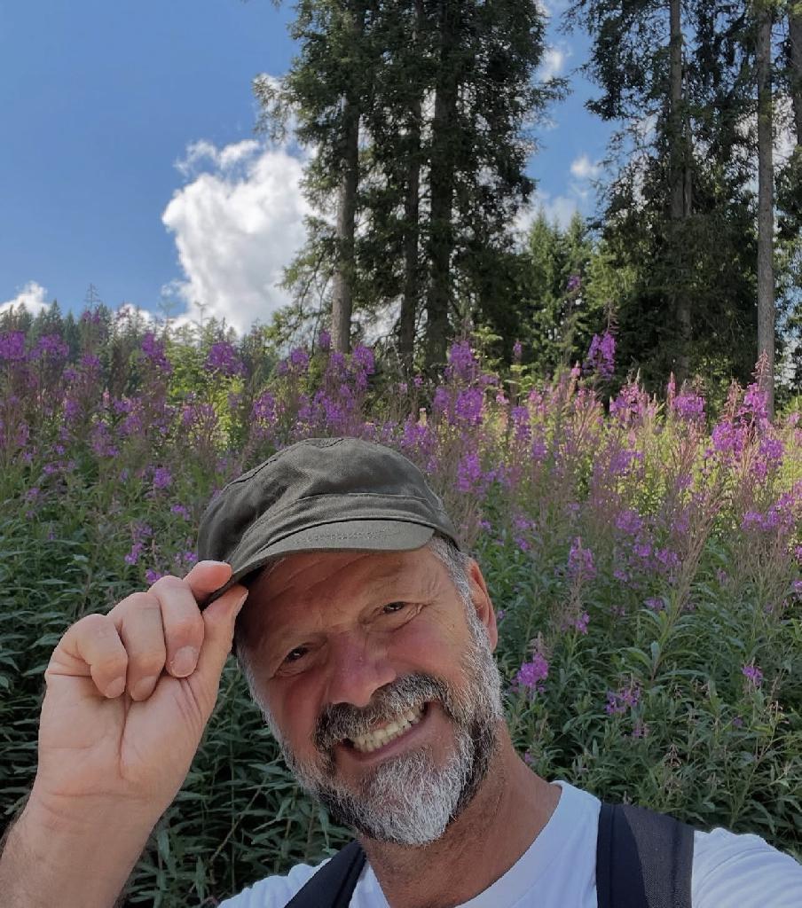 LorenzoR, 62