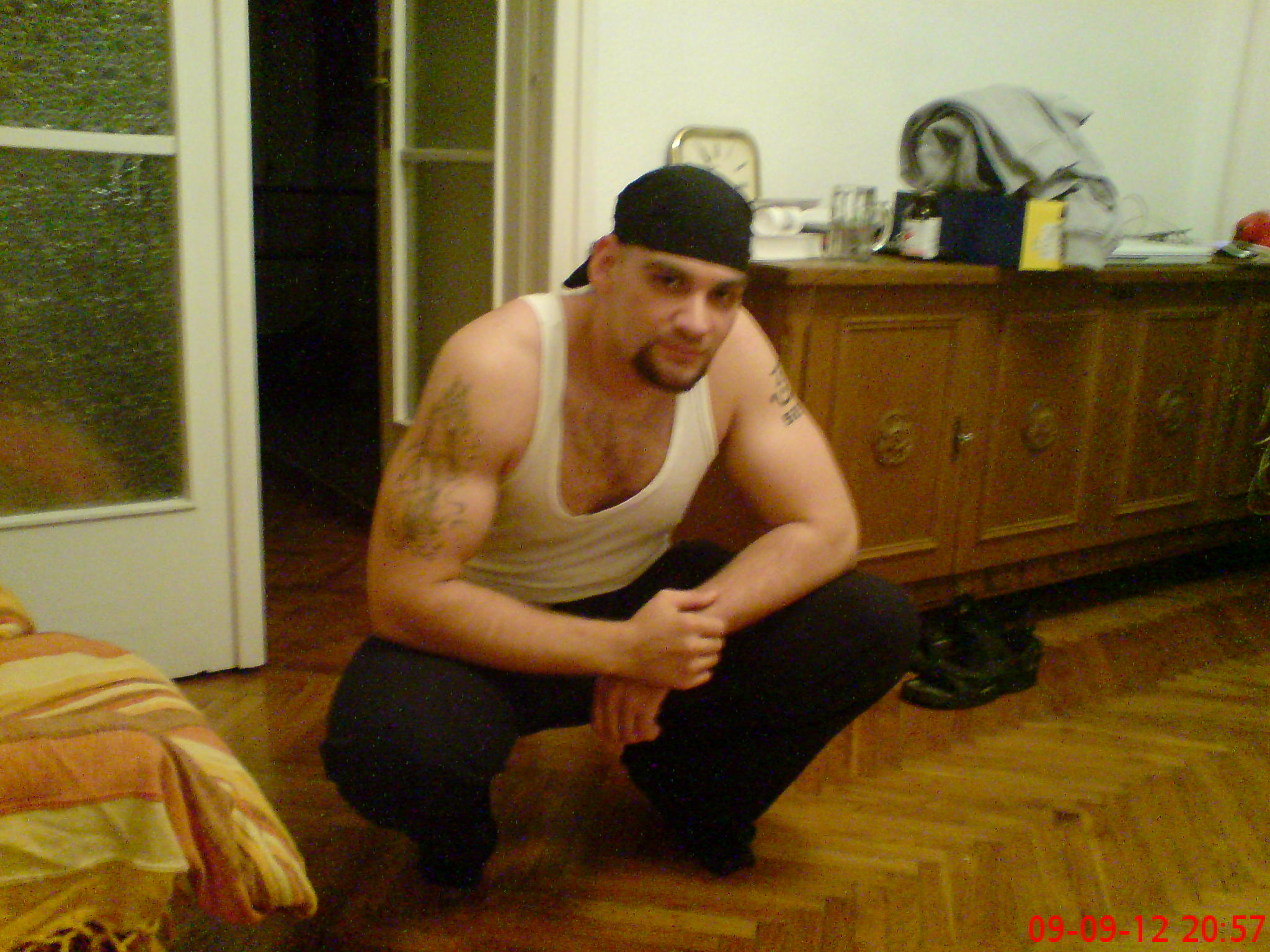 bokken, 41