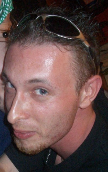 PaulBird, 46