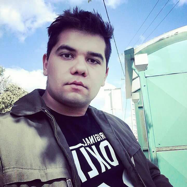 Zolijr, 28