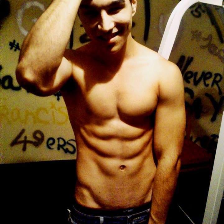 DanielBear, 29