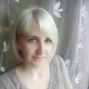 Lyudmila, 50