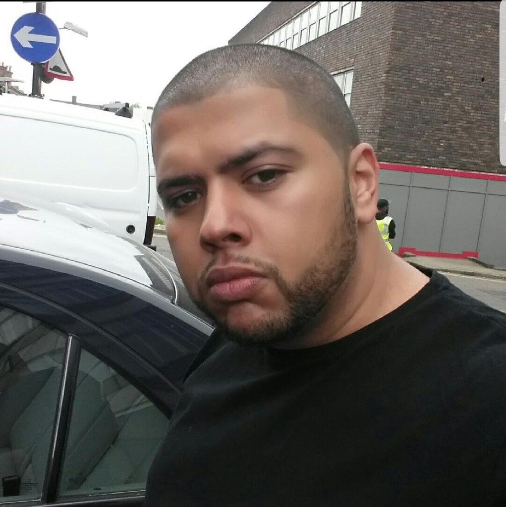 RadiFarao, 37