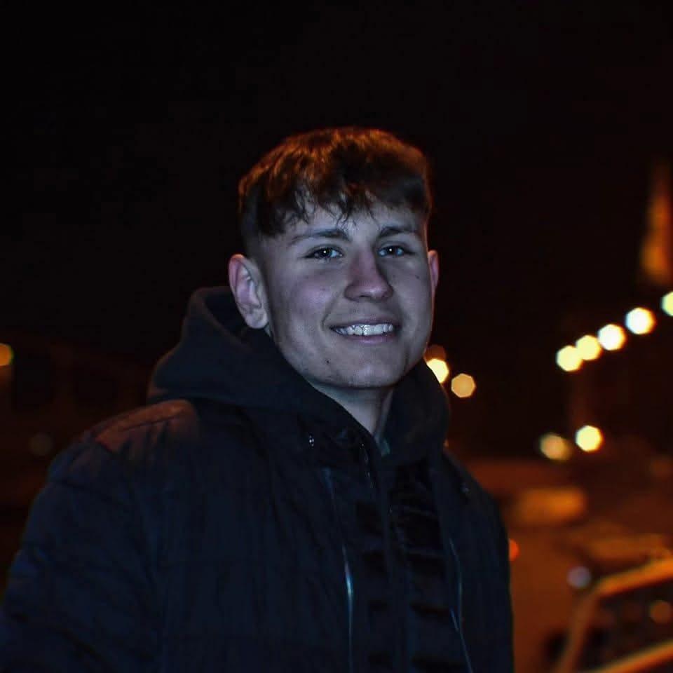 Davdevid, 20