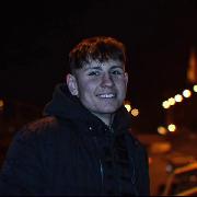 Davdevid, 20
