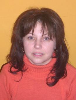 Sherri, 56