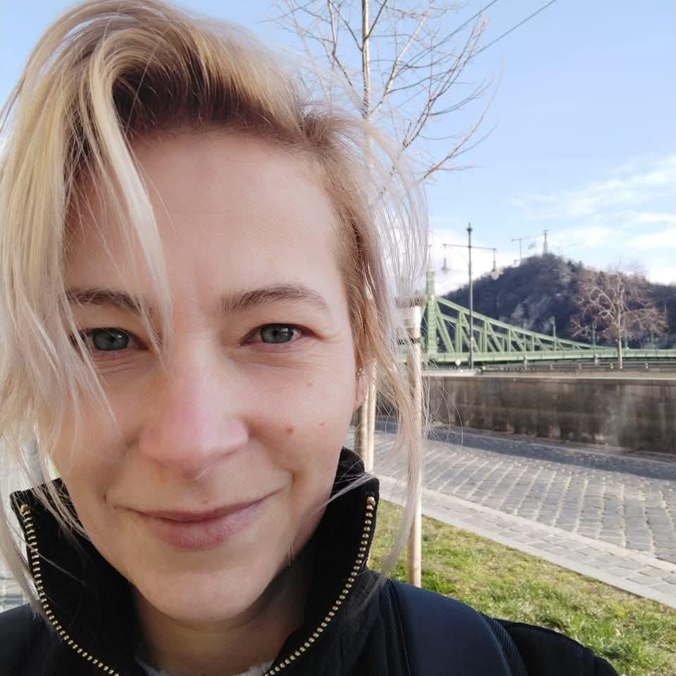 MarieAnn, 37