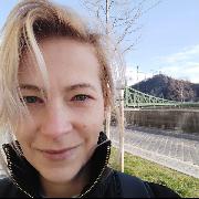 MarieAnn, 37