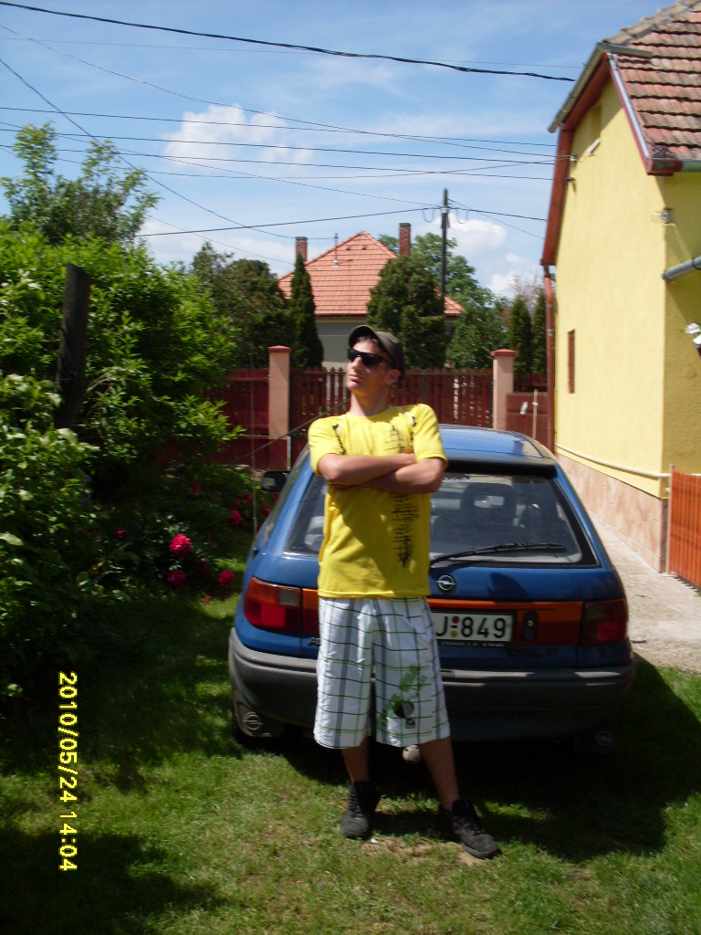 GaBoOoO, 33