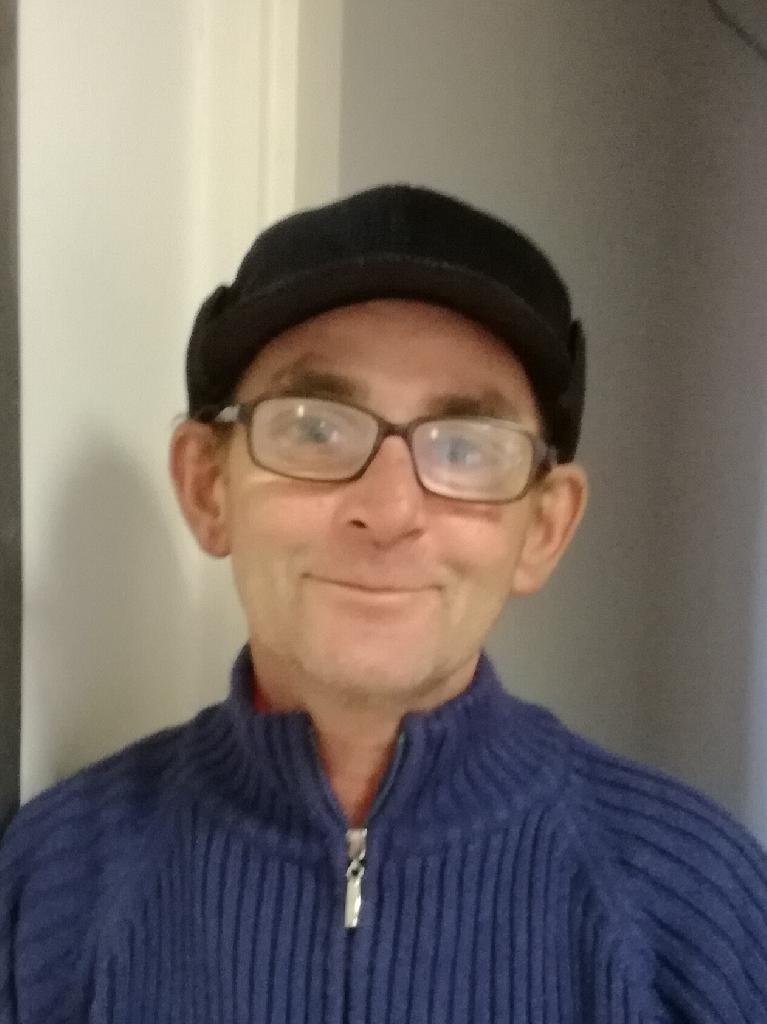 Sandrik, 54
