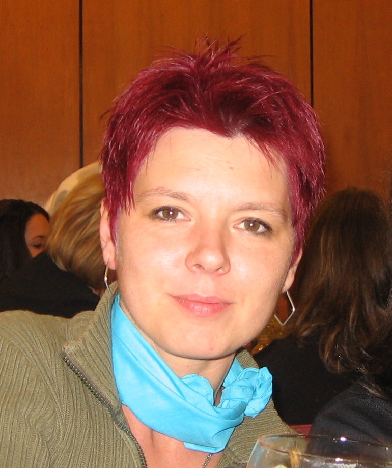 Marjann, 55