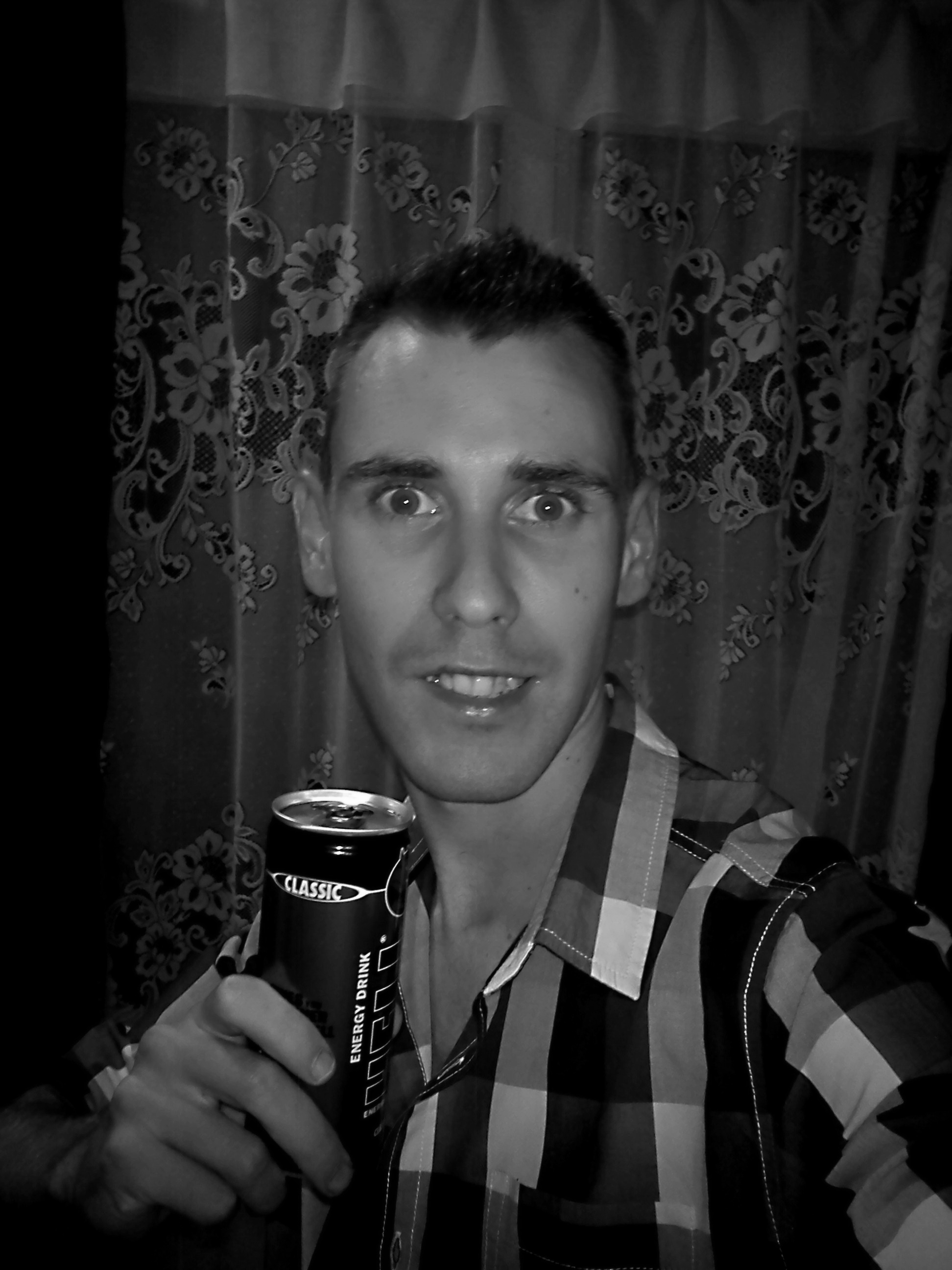 davemax, 34