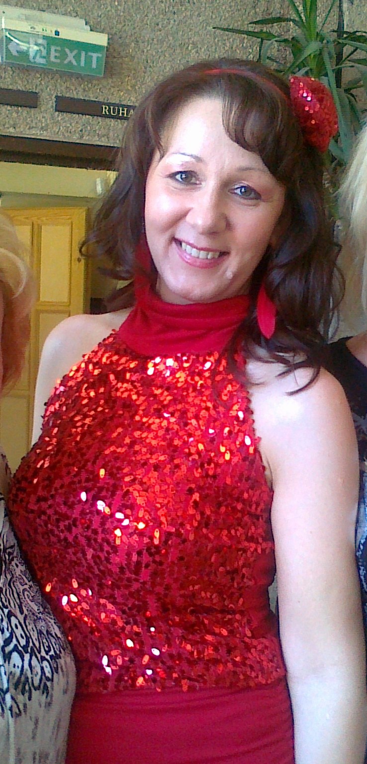 Elvie, 56