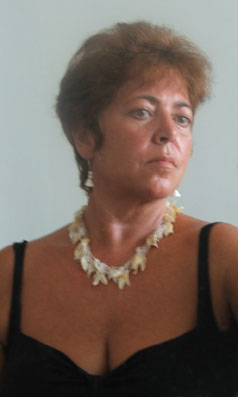 Kiss Gaby, 73