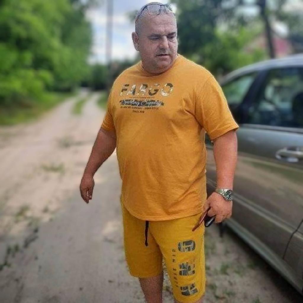 Vany, 49