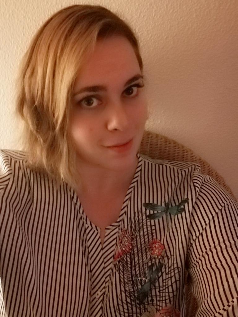 Kittymatty, 33