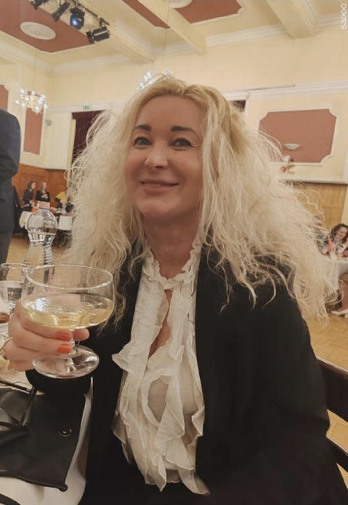 Gabriella50, 50