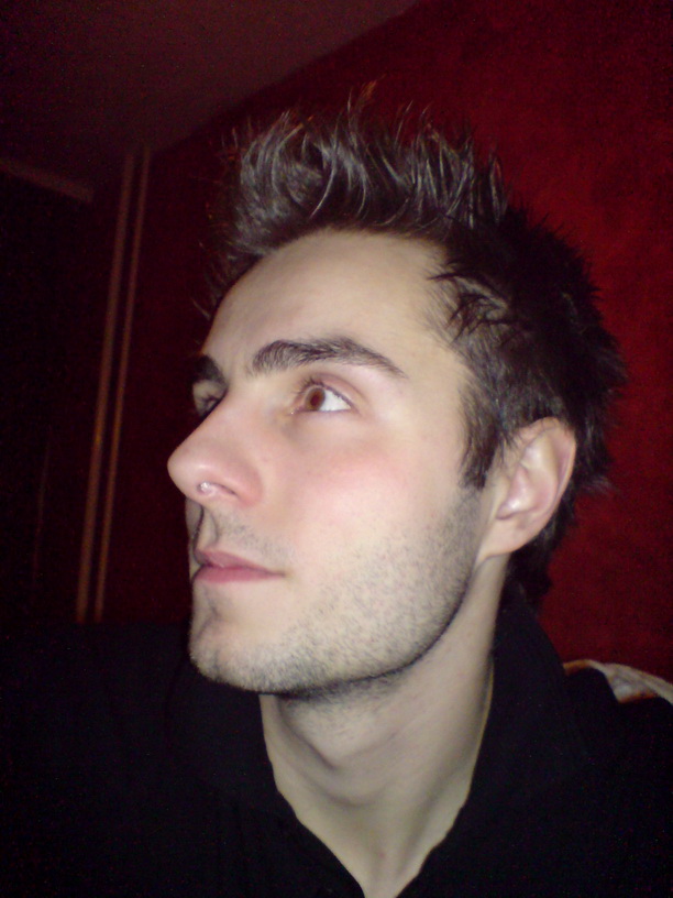 Ádik, 40