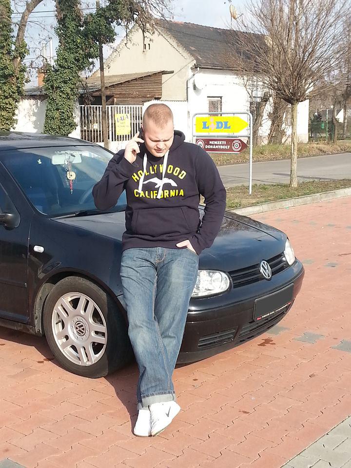 FridelKrisz, 36