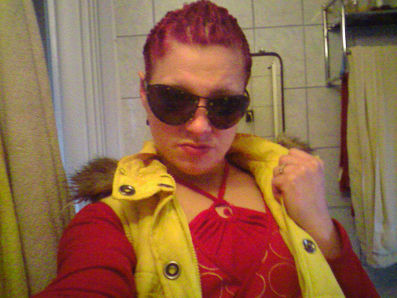 pinkecske, 38
