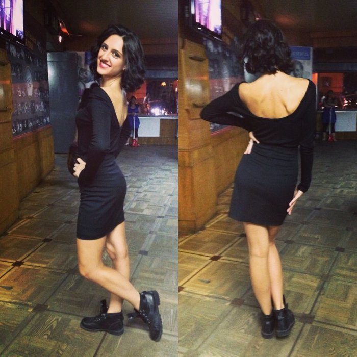 Clau123, 35