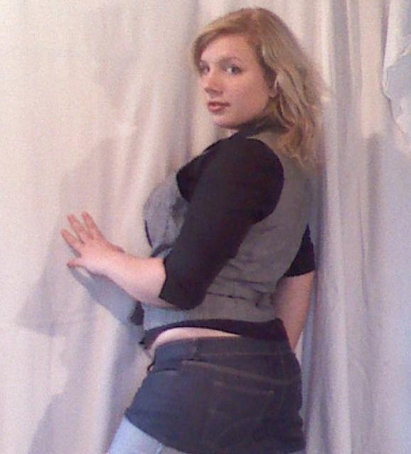 Amy_tech, 35