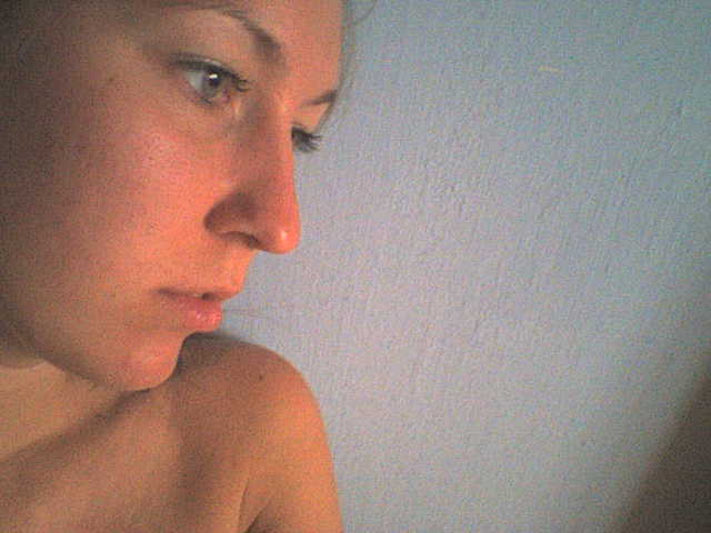 Lonelily Angel, 41