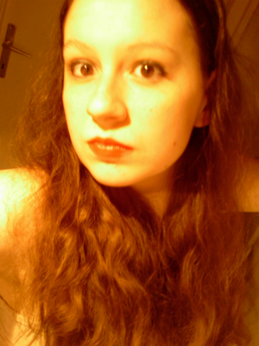 Betty Merion, 33