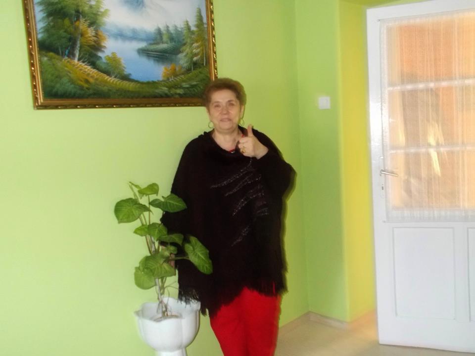 Ancuska, 73