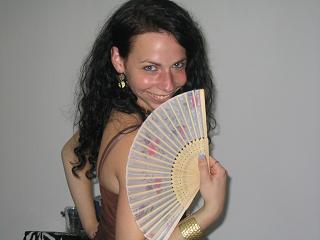 Tóth Rita, 40