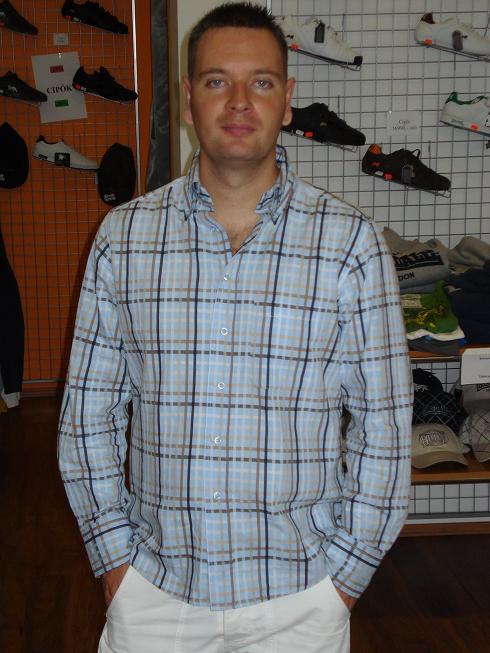 lonsdalen, 44