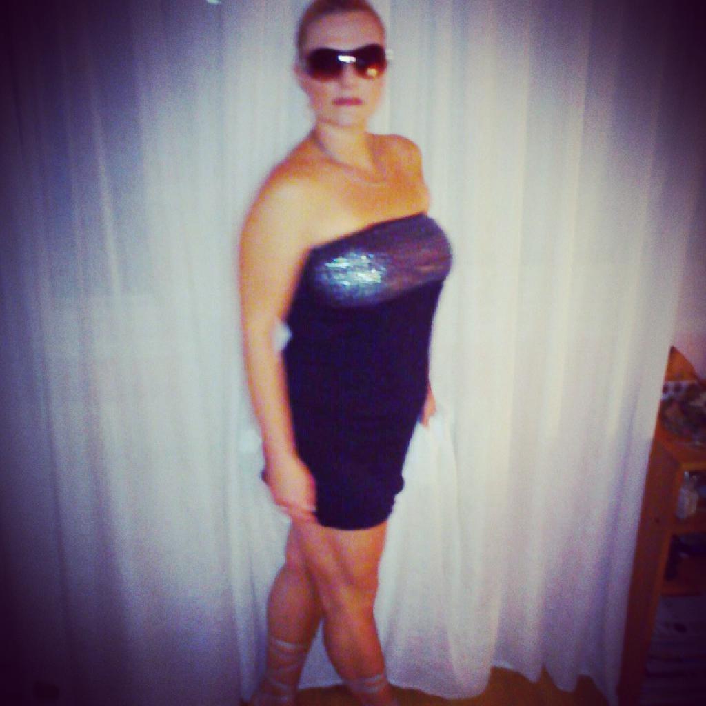 Leyla, 47