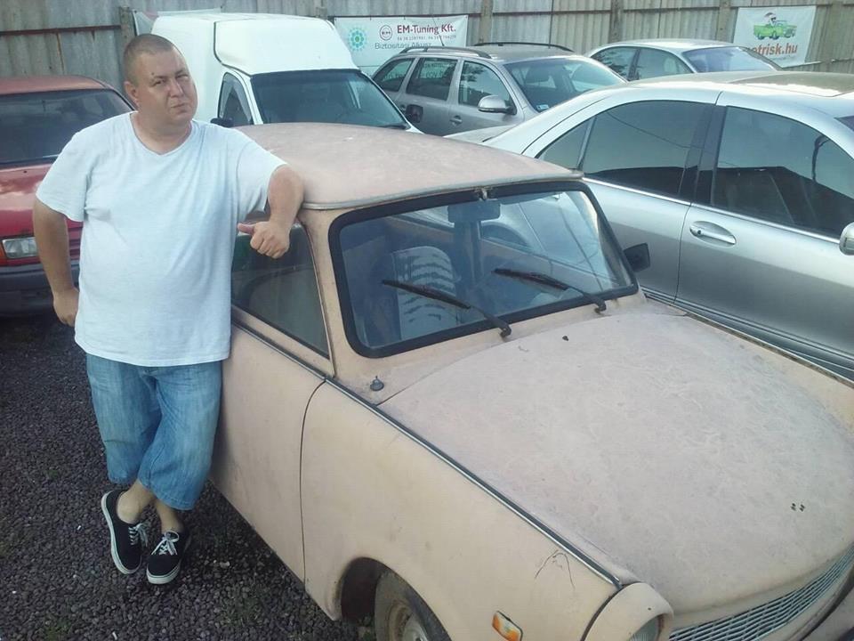szlevy, 50