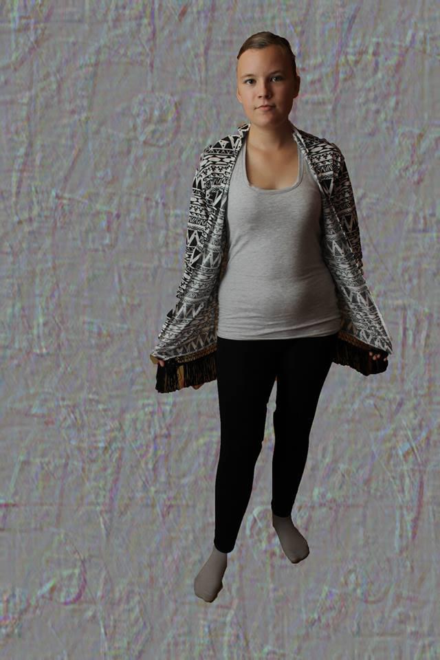 Angel180, 27
