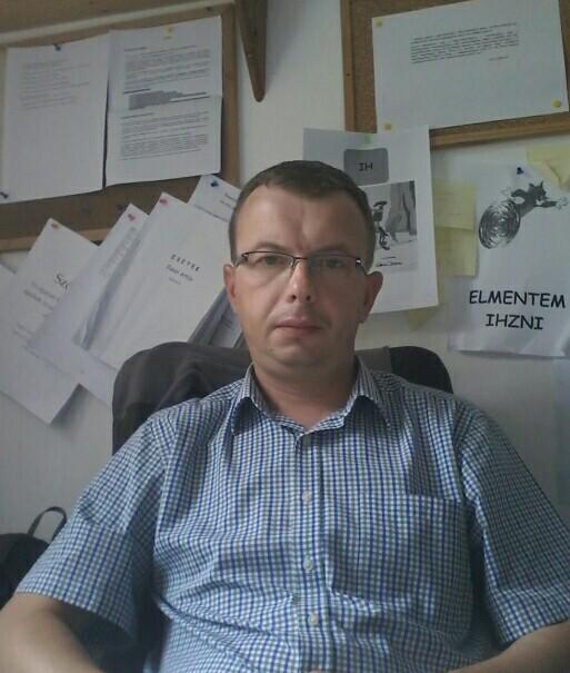 Mr.IH, 46