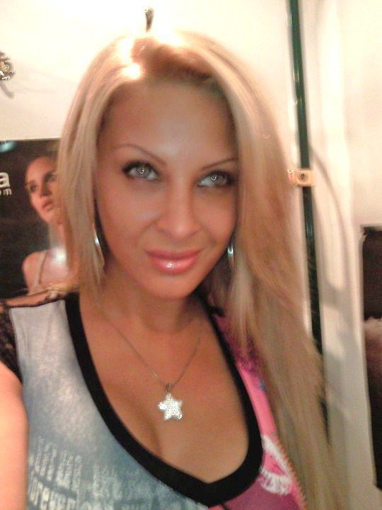 lollyblondy timy, 45
