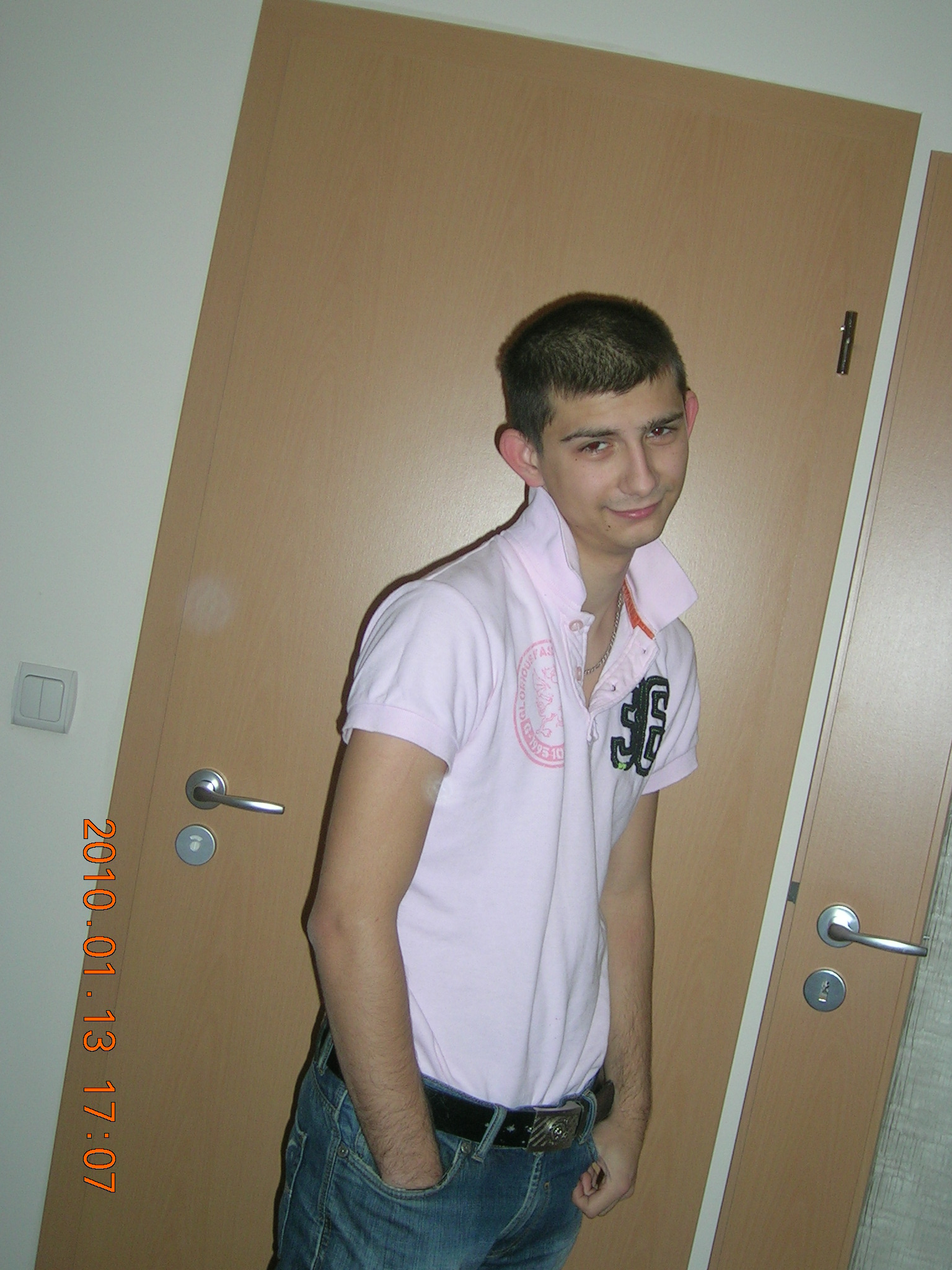 Krisztiánkah, 33