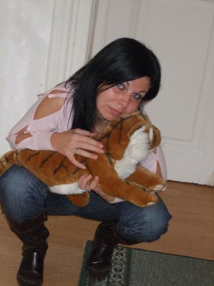 Réka-baby, 41
