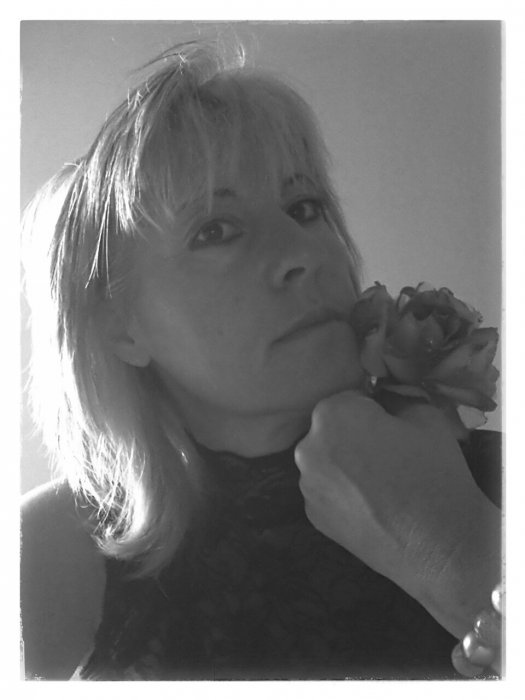 Evangelynn, 56