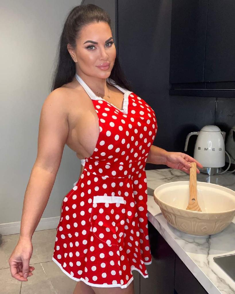 superbaby, 31