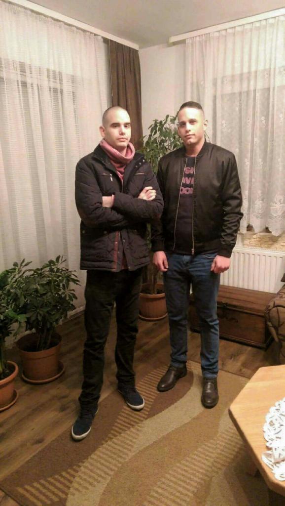 markweisz, 31